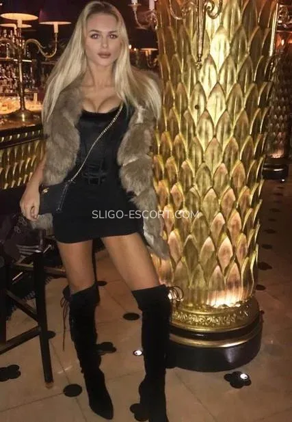 Sligo escort Cynthia — 4
