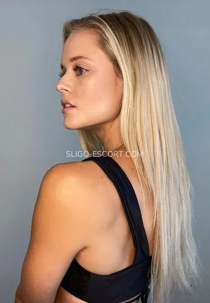 Sligo escort Celeste — 7