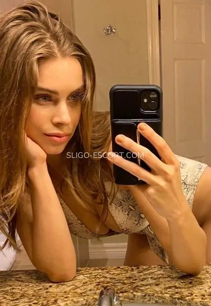 Sligo escort Brooke — 2