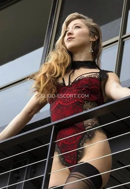 Escort djevojka Tiffany - Sligo