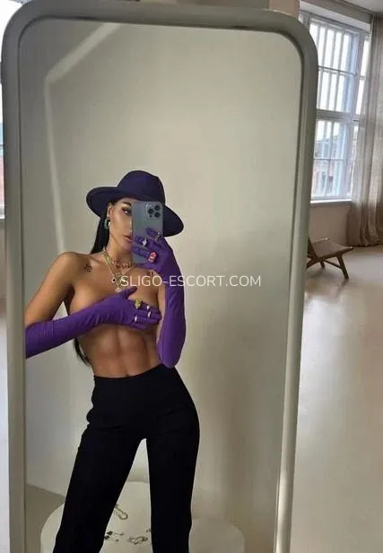 Sligo escort Amanda — 3