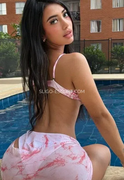 Sligo escort Britt — 3