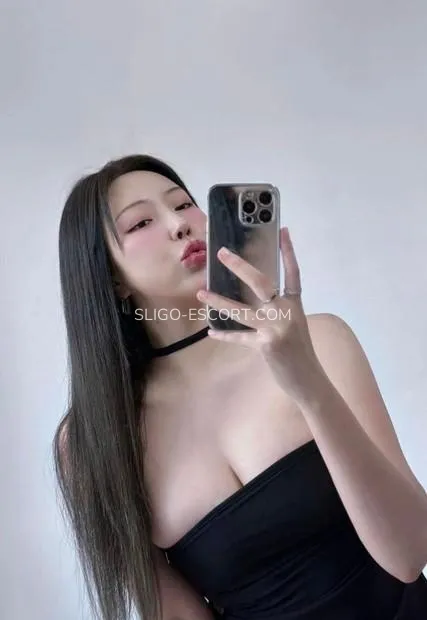 Sligo escort Inga — 2