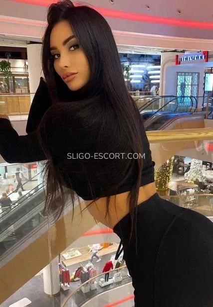 Sligo escort Liliana — 1
