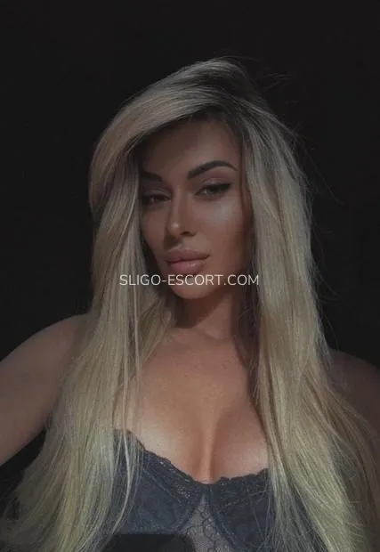 Escort djevojka Gisela - Sligo