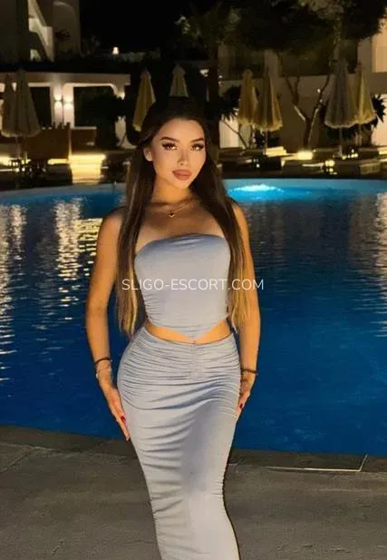 Sligo escort Serenity — 8