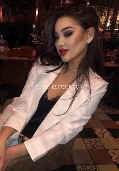 Sligo escort Julianna — 3
