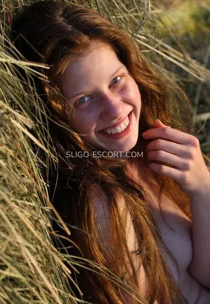 Sligo escort Vanesa — 4