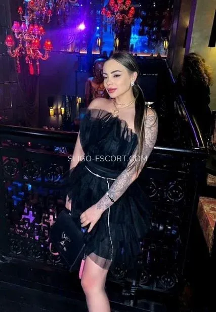 Sligo escort Alexandra — 6