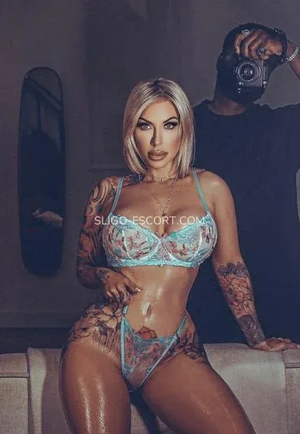 Sligo escort Charlotta — 1