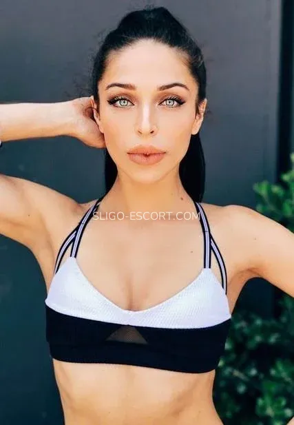 Sligo escort Aliyah — 6