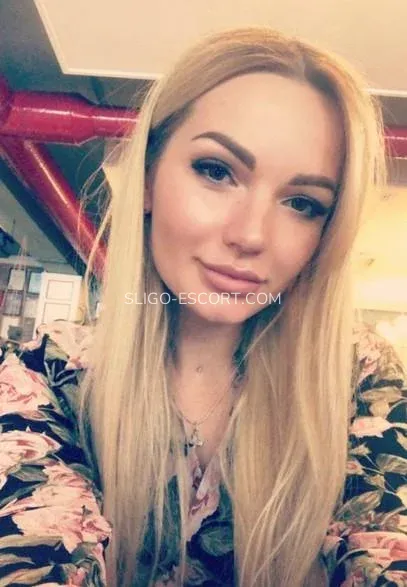 Sligo escort Sandra — 7