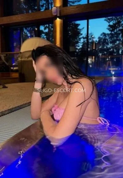Sligo escort Natacha — 2