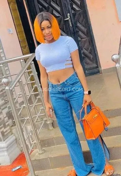 Sligo escort Graciela — 5