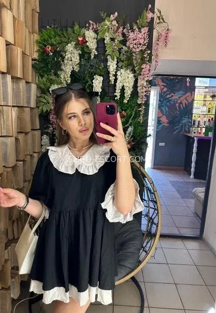 Sligo escort Eva — 5