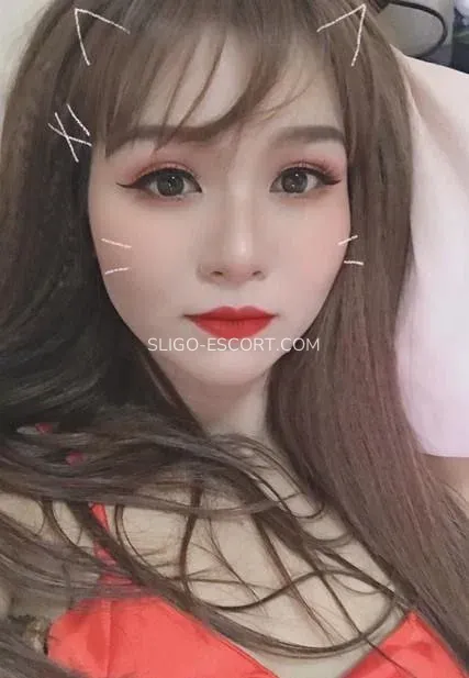 Sligo escort Viktoria — 1
