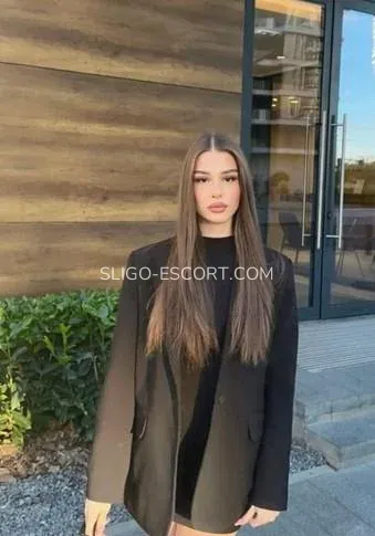 Sligo escort Lillian — 1