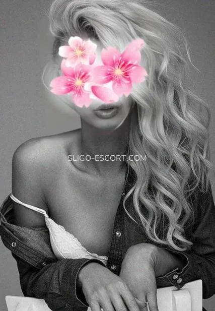 Sligo escort Ulrika — 1