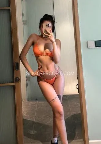 Sligo escort Ariana — 5