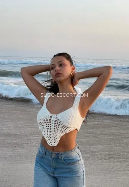 Sligo escort Berta — 3