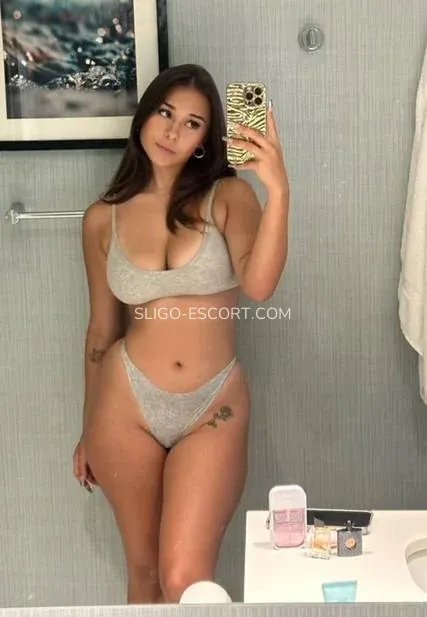 Sligo escort Eva — 1
