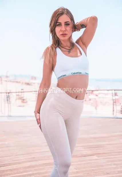 Sligo escort Jazmine — 1