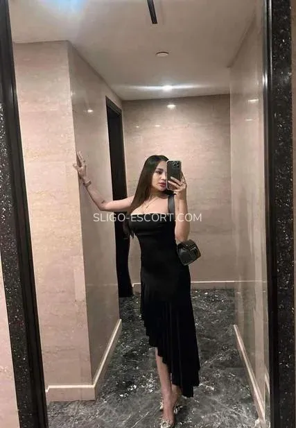 Sligo escort Mariah — 3
