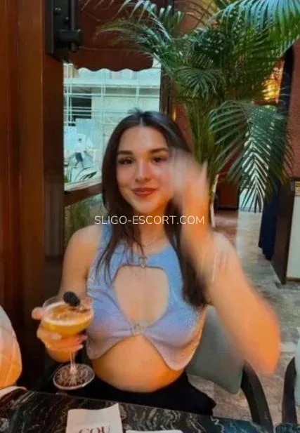 Sligo escort Marianne — 5