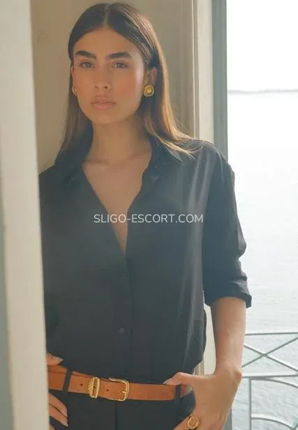Sligo escort Sandra — 4
