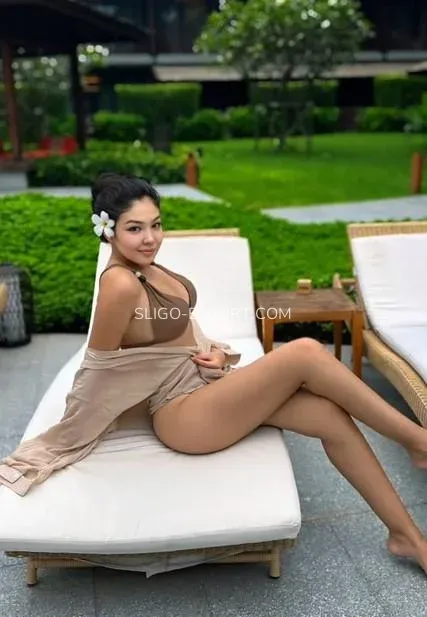 Sligo escort Erika — 8