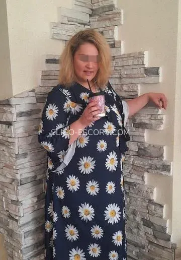 Sligo escort Amarinda — 6