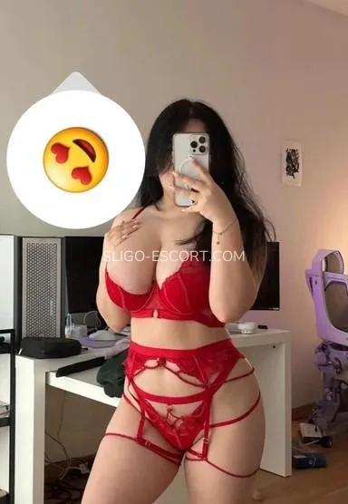 Sligo escort Hope — 2