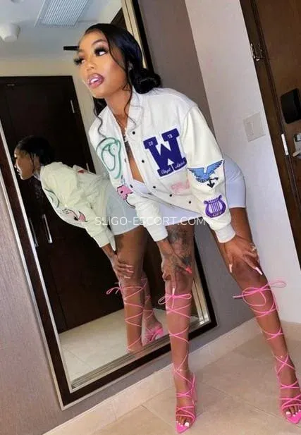 Sligo escort Charlotte — 1