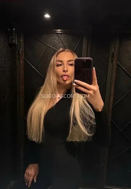 Sligo escort Maya — 10