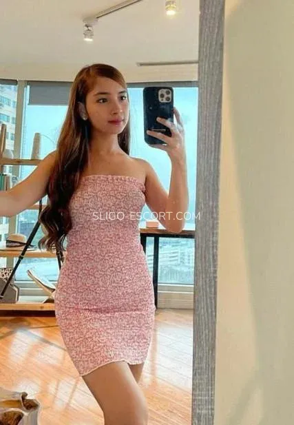 Sligo escort Marie — 5