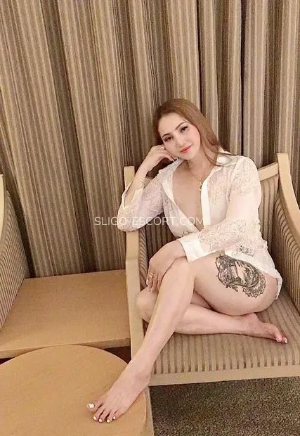 Escort djevojka Karina - Sligo