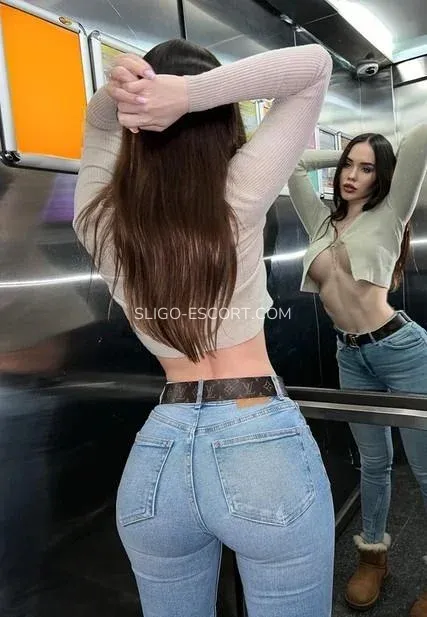 Sligo escort Britt — 5