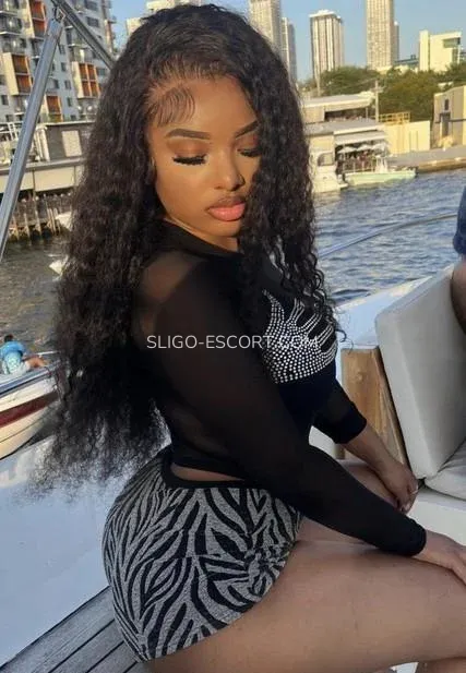 Sligo escort Ruby — 3