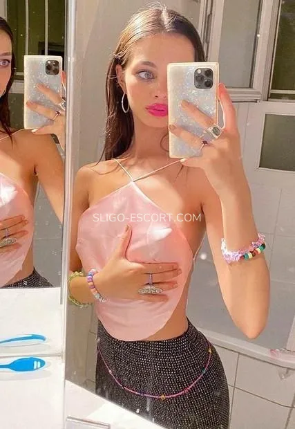 Sligo escort Ann-christin — 2