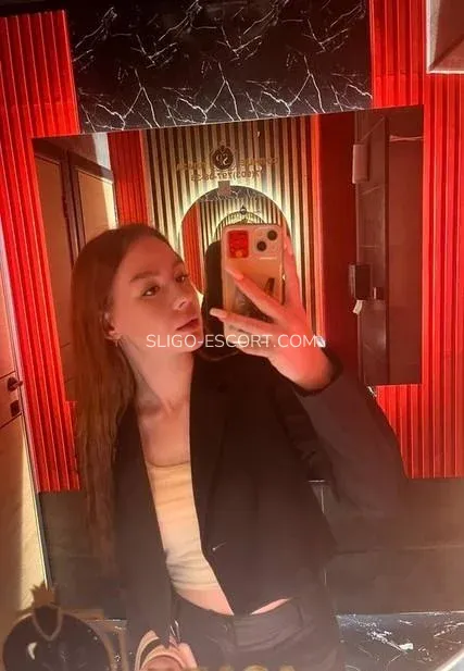 Sligo escort Kristina — 1