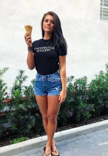 Sligo escort Ellen — 7