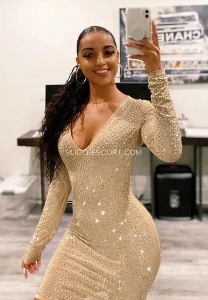 Sligo escort Kaitlyn — 3