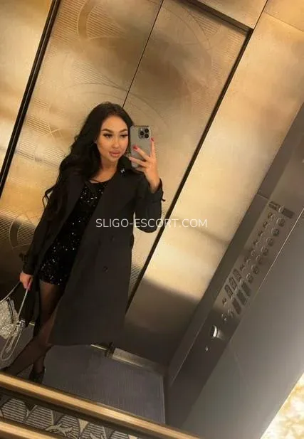 Sligo escort Alejandra — 7