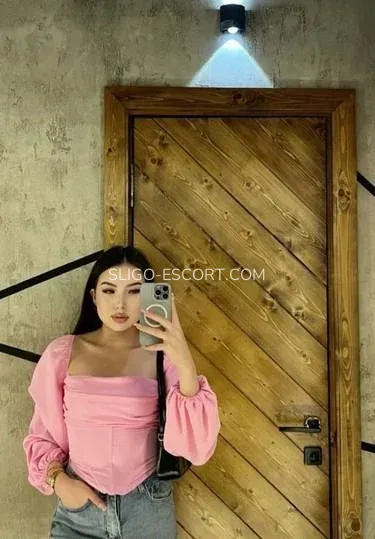 Sligo escort Monica — 9