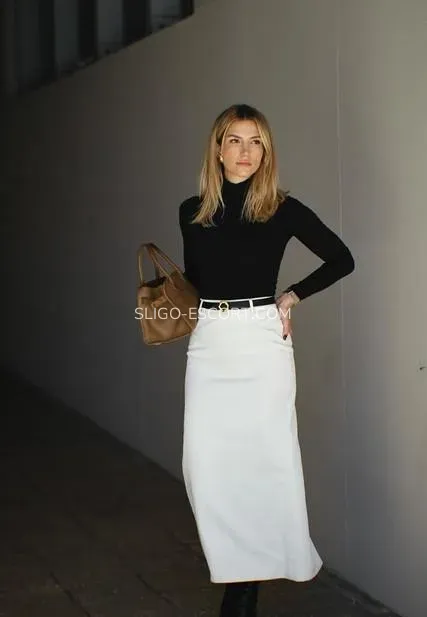 Sligo escort Julia — 1