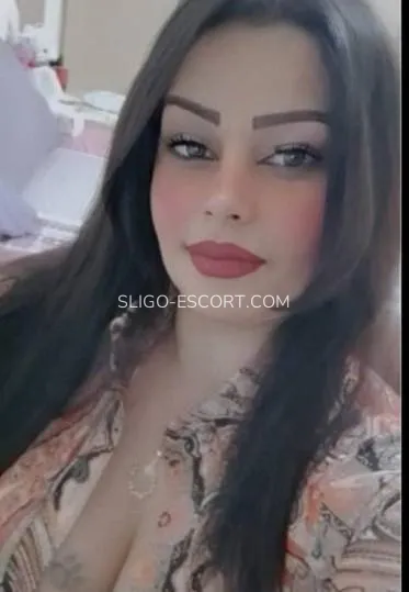 Escort djevojka Alana - Sligo