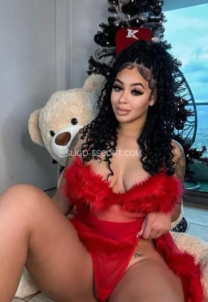 Escort djevojka Rut - Sligo