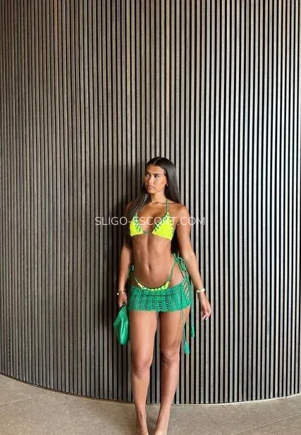 Sligo escort Nadia — 1