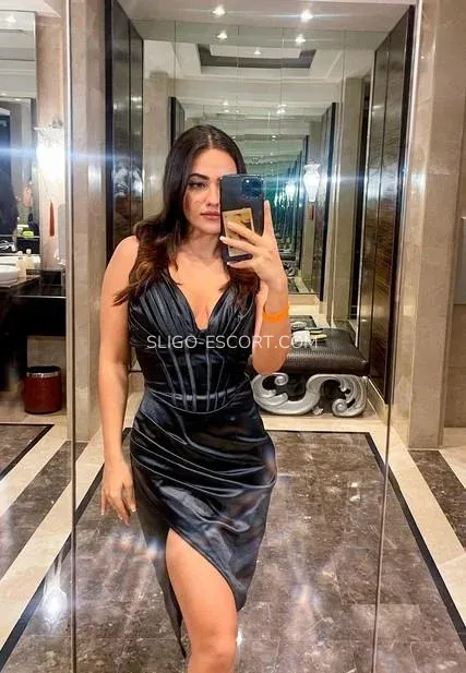 Sligo escort Madeleine — 3