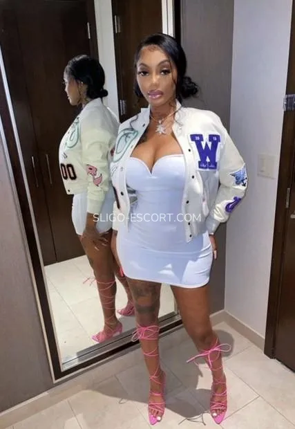 Sligo escort Charlotte — 2